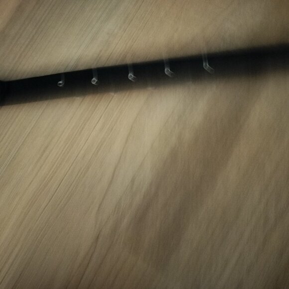 Leather belt - Picture 4 of 5